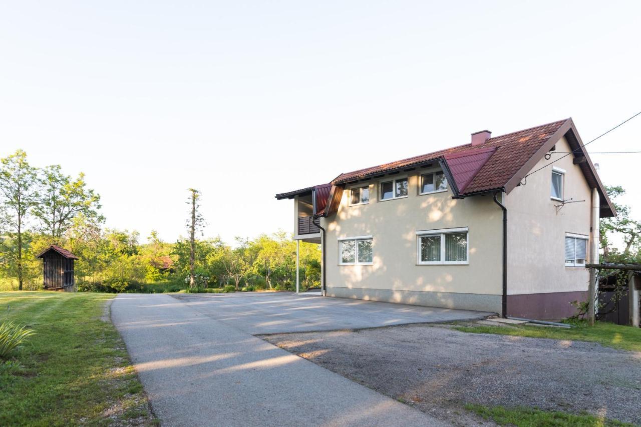 Apartman Medved 斯诺基 外观 照片
