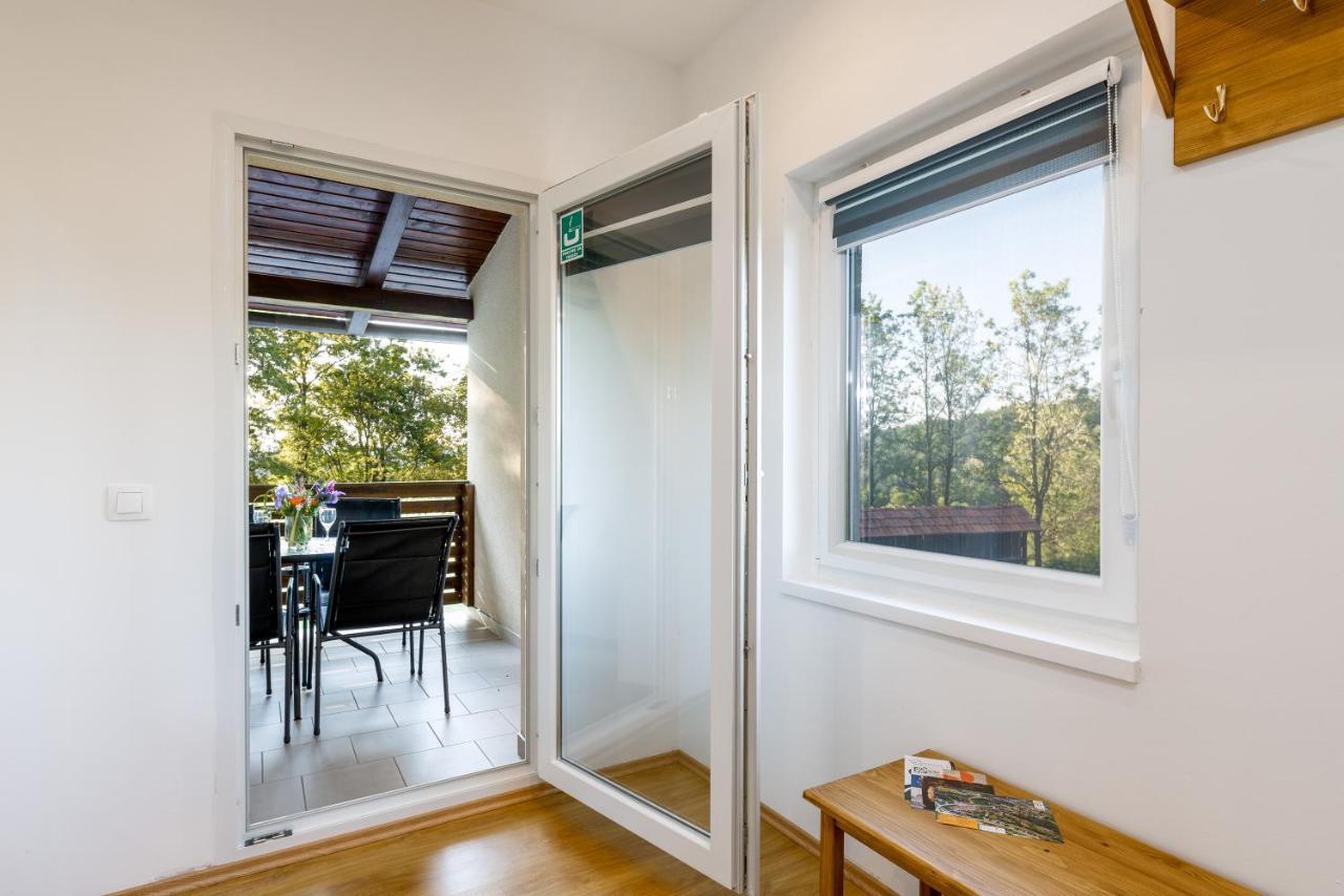 Apartman Medved 斯诺基 外观 照片