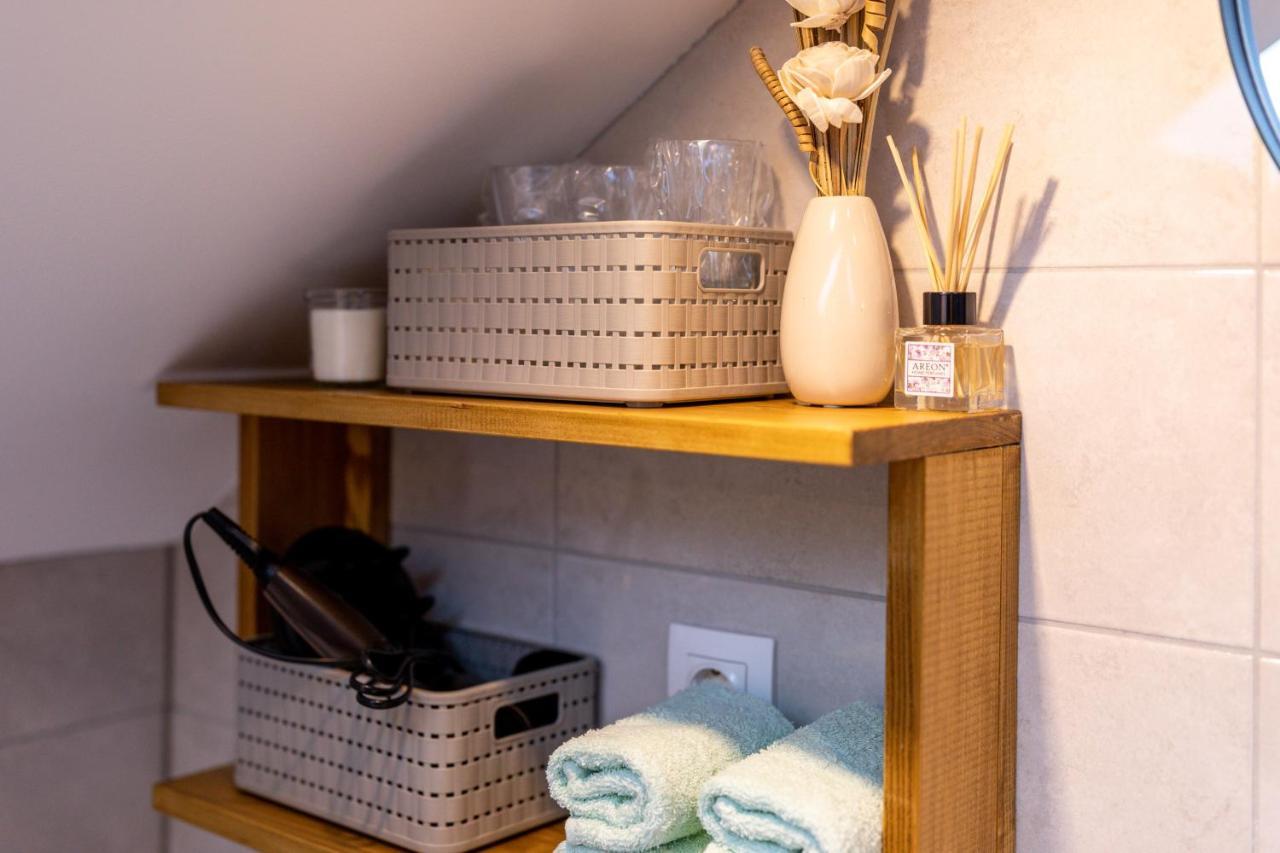 Apartman Medved 斯诺基 外观 照片
