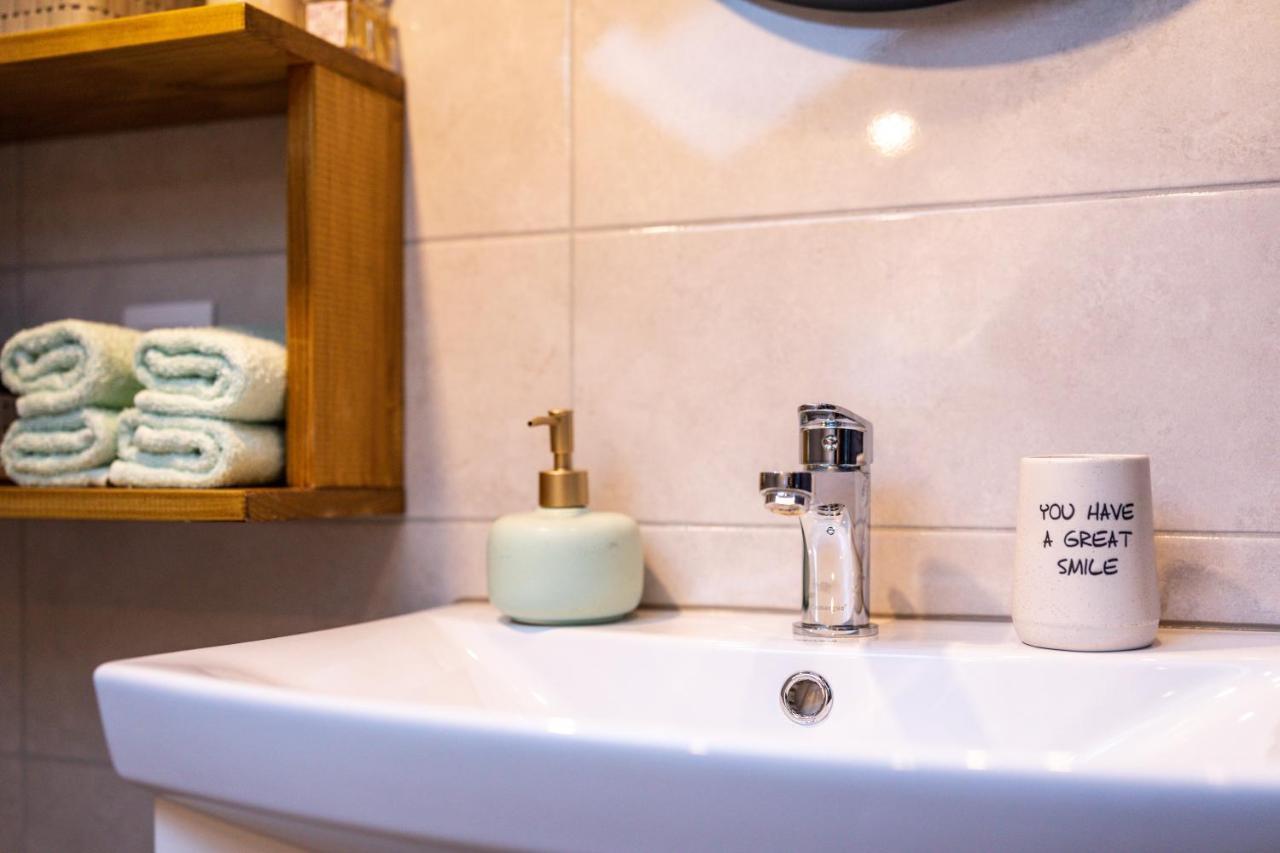 Apartman Medved 斯诺基 外观 照片