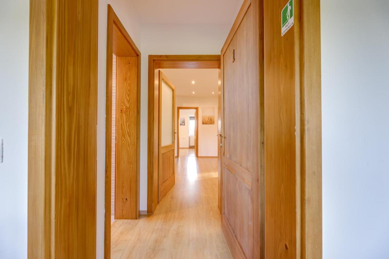 Apartman Medved 斯诺基 外观 照片